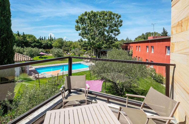 Номер Executive Кровать Кинг, Best Western Plus Le Lavarin