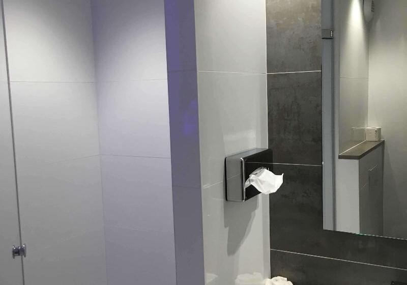 Семейный Номер, Best Western Plus Le Lavarin
