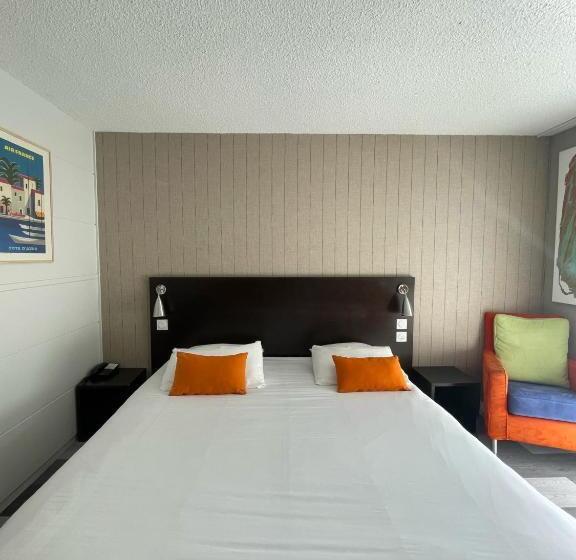 Номер Superior, Boutique Hôtel La Baignoire