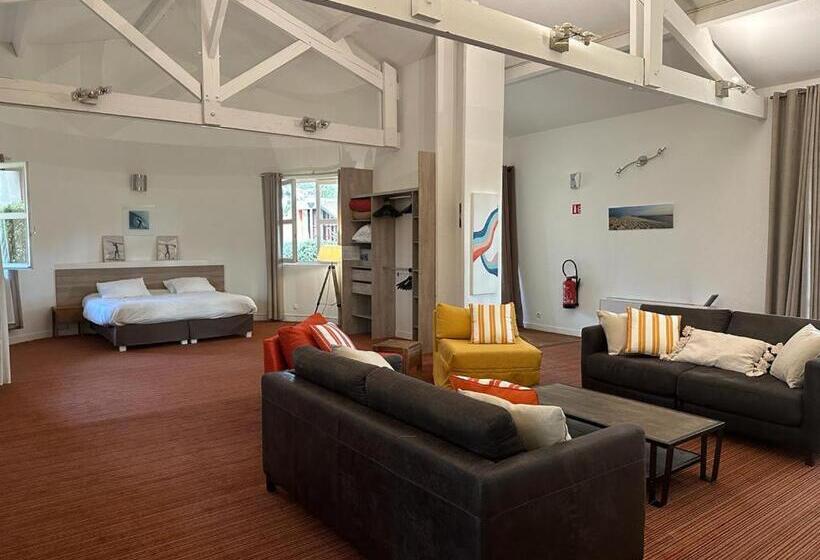 Номер Стандарт, Boutique Hôtel La Baignoire