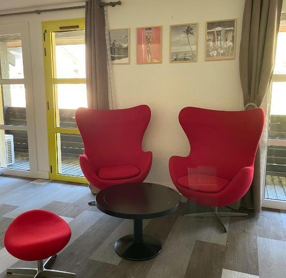 Family Suite, Boutique Hôtel La Baignoire