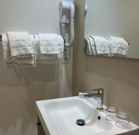 Family Suite, Boutique Hôtel La Baignoire
