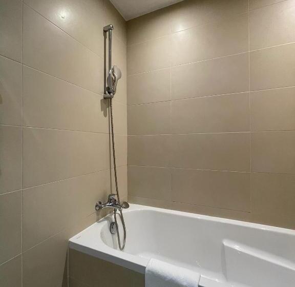 Family Suite, Boutique Hôtel La Baignoire