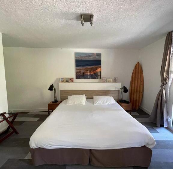 Family Suite, Boutique Hôtel La Baignoire