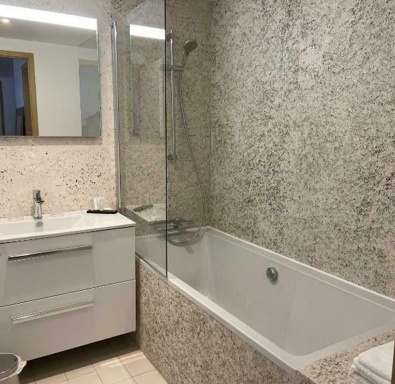 Номер Комфорт, Hôtel Le Gois