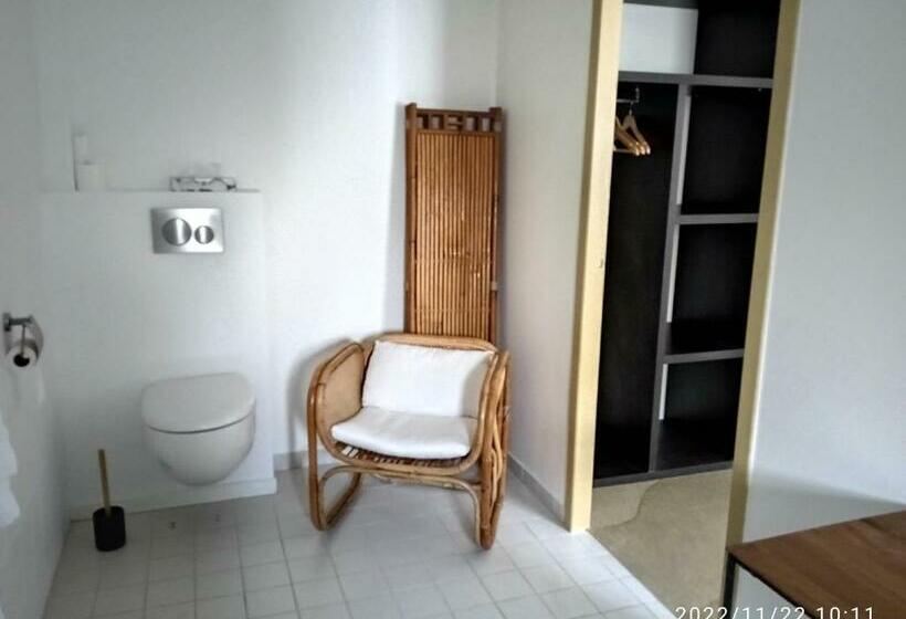 Номер Комфорт, Hôtel Le Gois