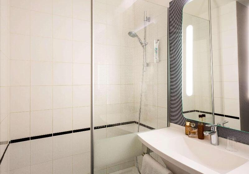 Номер Стандарт, Ibis Bordeaux Pessac Route Des Vins