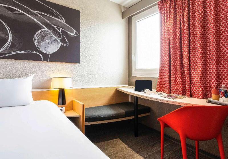 Номер Комфорт, Ibis Bordeaux Pessac Route Des Vins