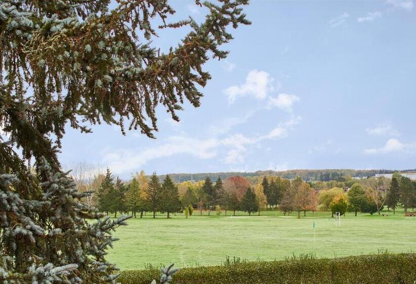 스탠다드 룸, Kyriad Direct Epinal