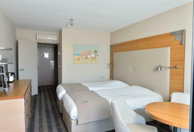 اتاق کلاسیک, Côte Ouest Hôtel Thalasso & Spa Les Sables D Olonne   Mgallery