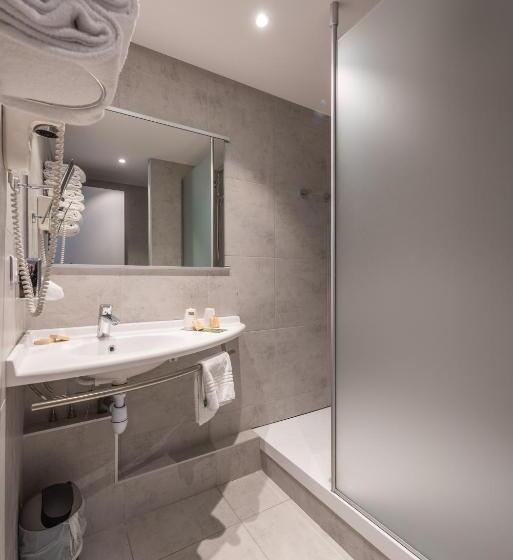 스탠다드 룸, Hôtel Mercure Annecy Sud