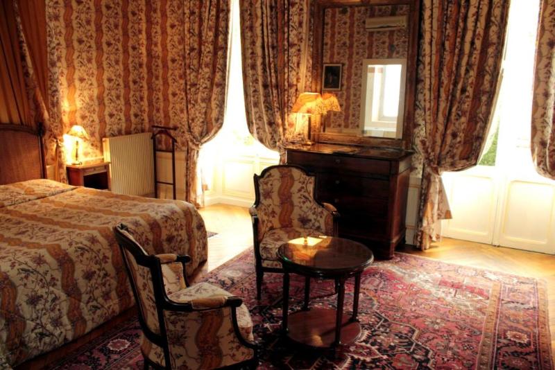 Номер Deluxe, Le Choiseul