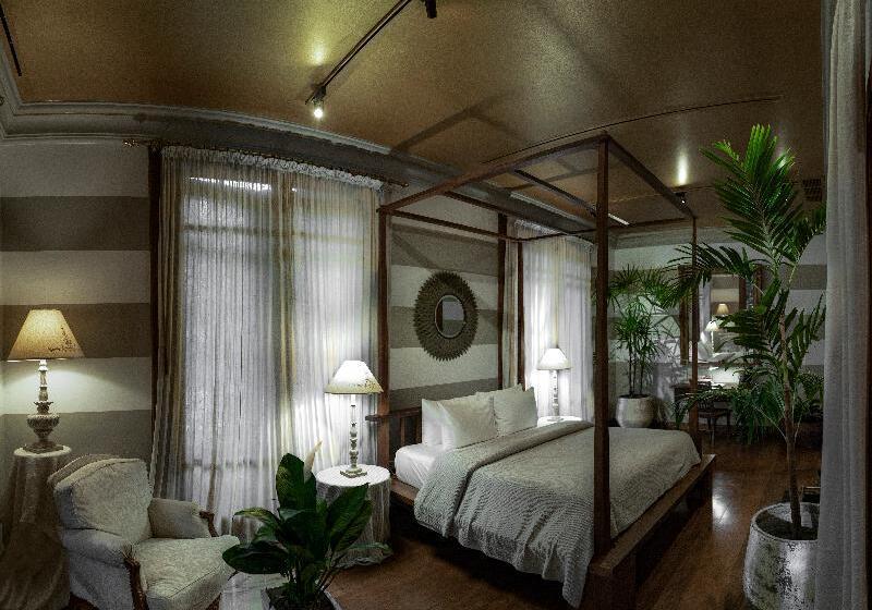 Номер Deluxe, Le Choiseul