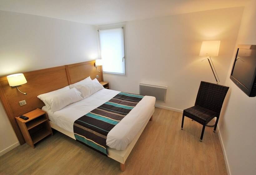 Номер Комфорт, Le Relais Des Champs