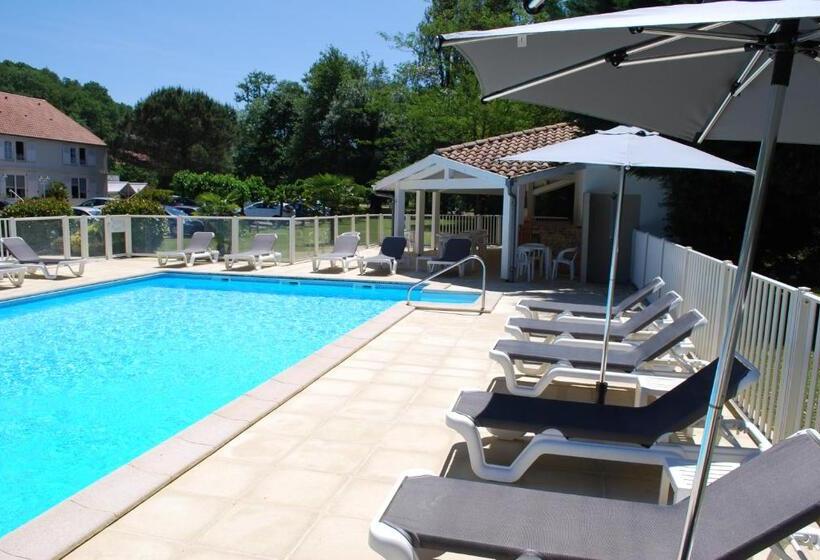Люкс Повышенной Комфортности, Le Relais Des Champs