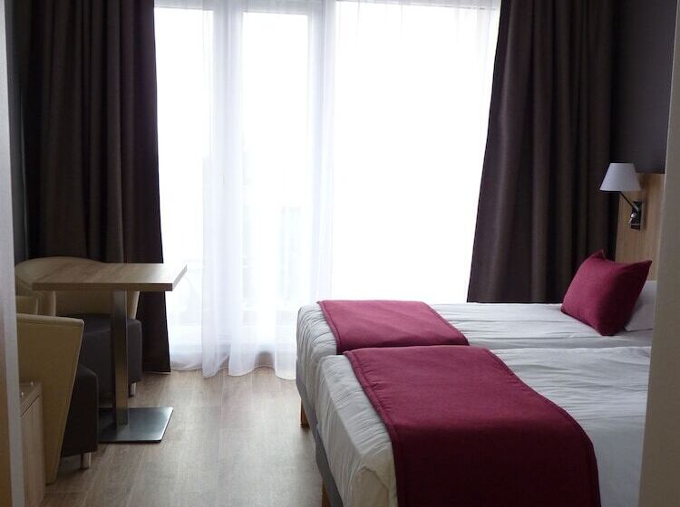 수피리어 전망 룸, Logis Hôtel Notre Dame   Restaurant Ouvert Midi Et Soir Sauf Dimanche Soir