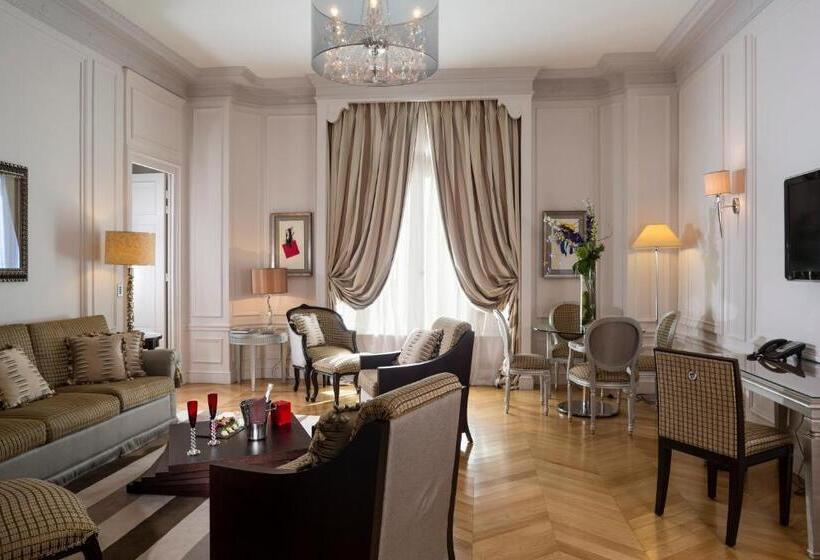 침실 1개 아파트, Majestic Hotel Spa   Champs Elysées