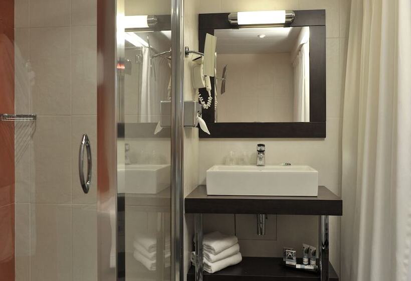 尊贵房, Mercure Maurepas Saint Quentin