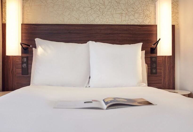 اتاق سوپریور, Mercure Paris Arc De Triomphe Etoile