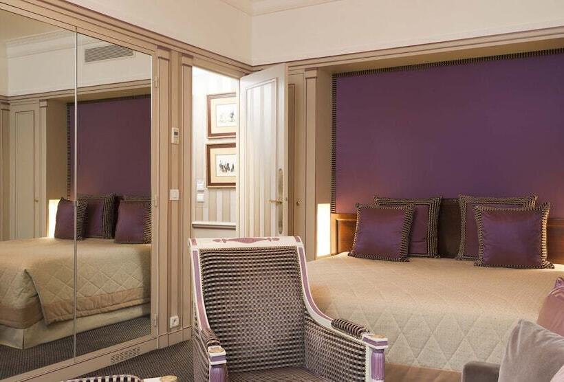 Номер Executive, Hôtel Napoleon Paris