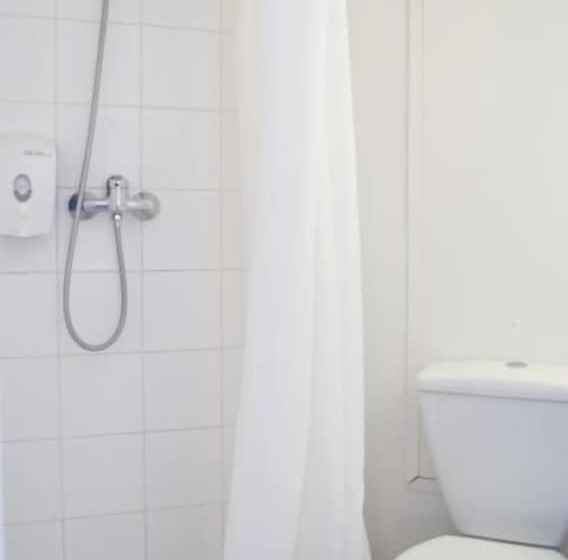 Номер Стандарт Трехместный, Heco Calais Centre Gare