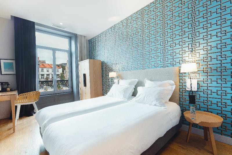 Номер Superior, The Originals Boutique, Hôtel Le Lion, Clermontferrand