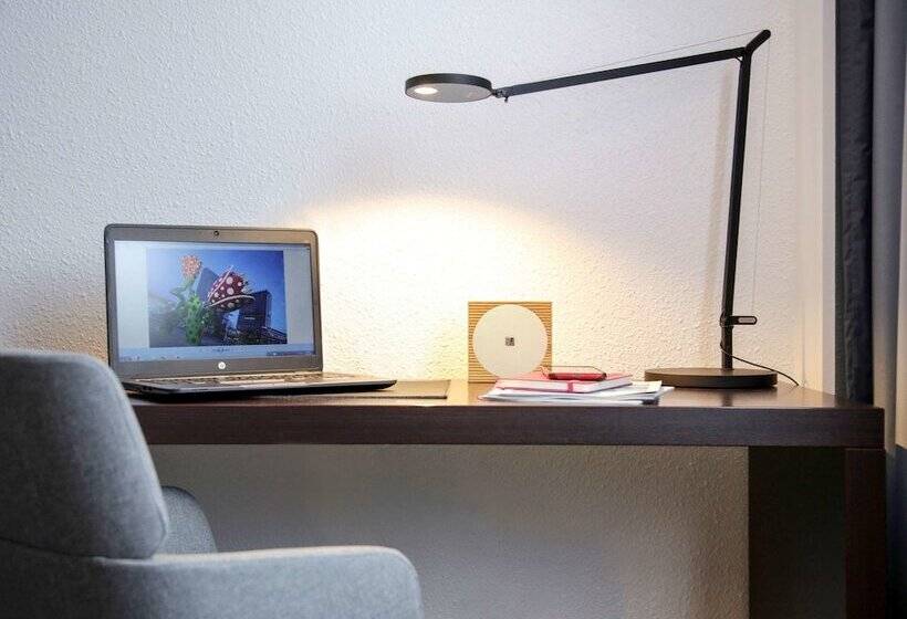 اتاق اجرایی, Novotel Lille Centre Grand Place