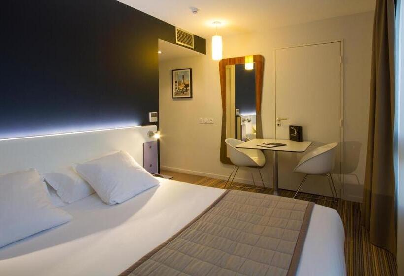 Студия Стандарт, Privilège Appart Hôtel Saint Exupéry