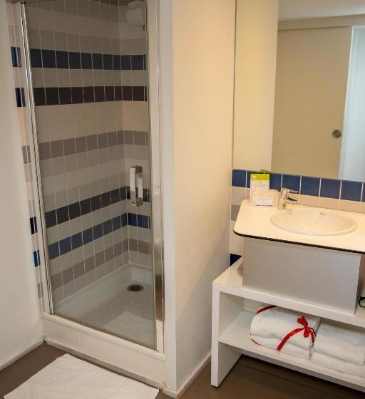 Студио Comfort, Privilège Appart Hôtel Saint Exupéry
