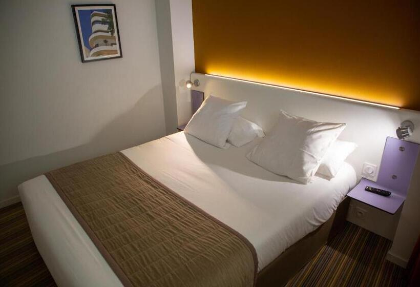Апартаменты 2 Спальни, Privilège Appart Hôtel Saint Exupéry