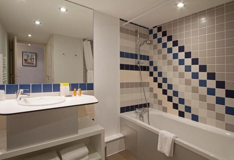 Семейный Номер, Privilège Appart Hôtel Saint Exupéry