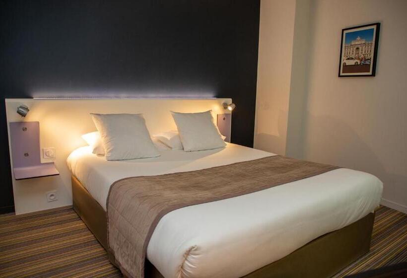 Семейный Номер, Privilège Appart Hôtel Saint Exupéry