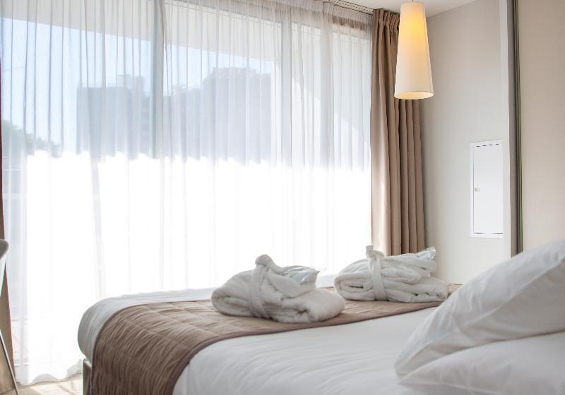 Апартаменты 1 Спальня, Privilège Appart Hôtel Saint Exupéry