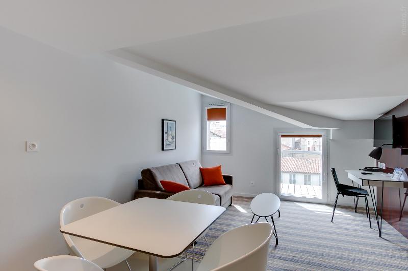 إستوديو قياسى, Privilège Appart Hôtel Saint Exupéry