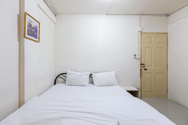 Номер Стандарт, Wanderlust Motels Chamonix