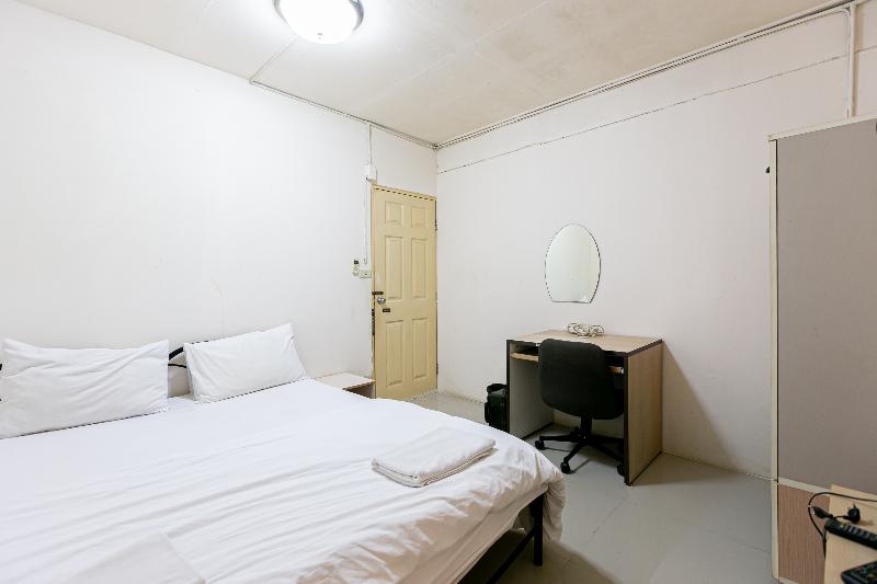 Номер Стандарт, Wanderlust Motels Chamonix