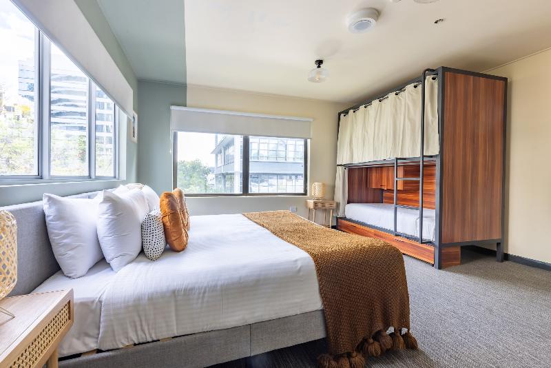Номер Стандарт, Wanderlust Motels Chamonix