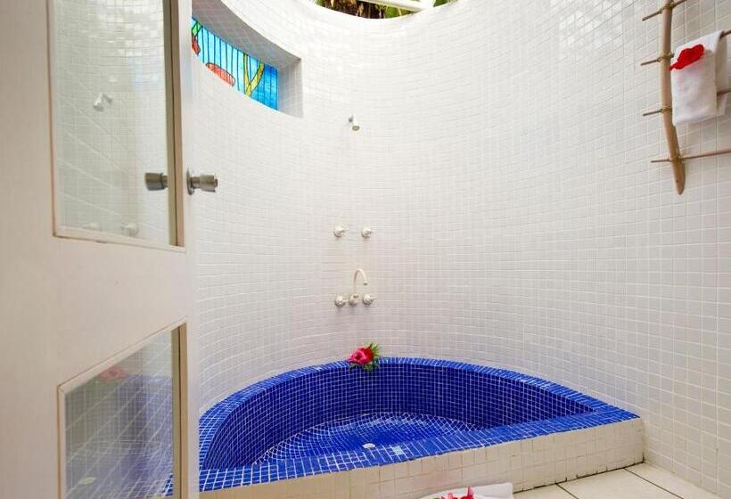 스탠다드 룸, Fiji Hideaway Resort & Spa