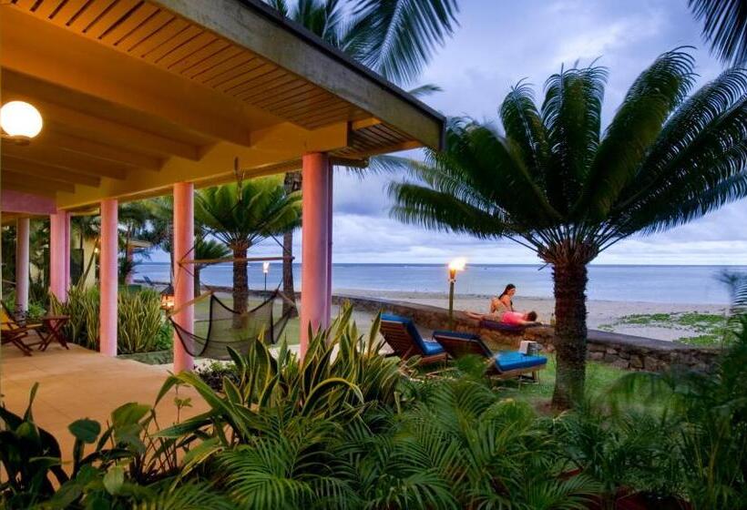 빌라 침실 1개, Fiji Hideaway Resort & Spa