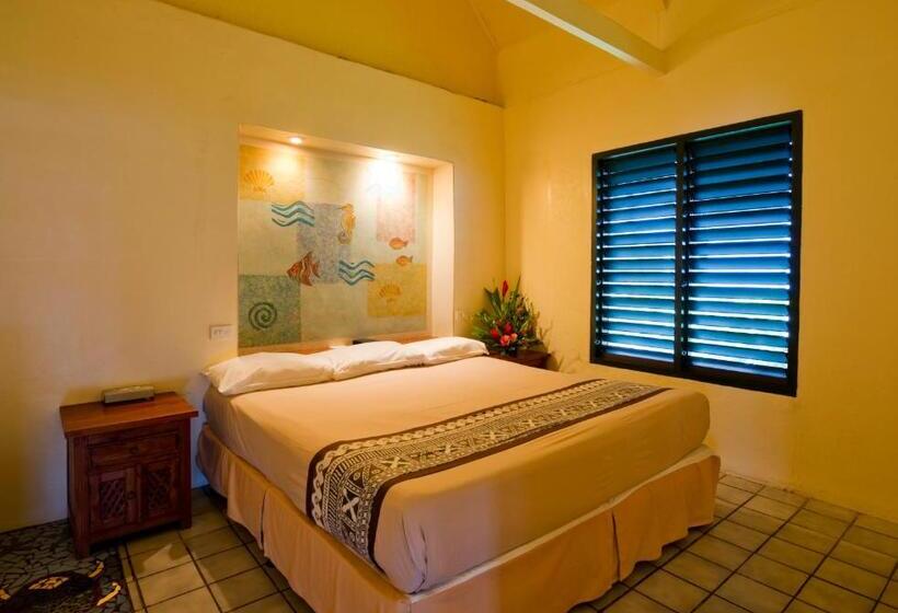 침실 2개 아파트, Fiji Hideaway Resort & Spa