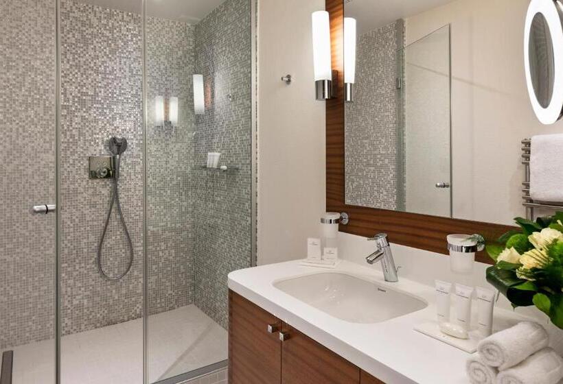 Junior Suite, Barriere Le Normandy