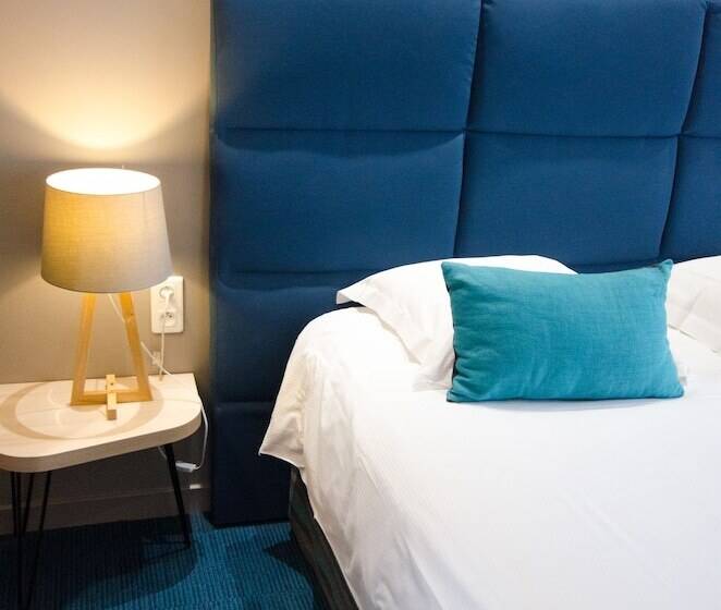 Номер Superior, Best Western Plus Hotel Plaisance