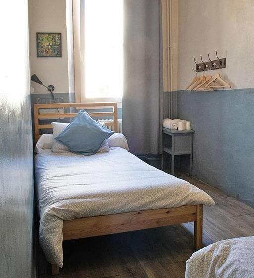 ファミリールーム, Hôtel Saint Florent
