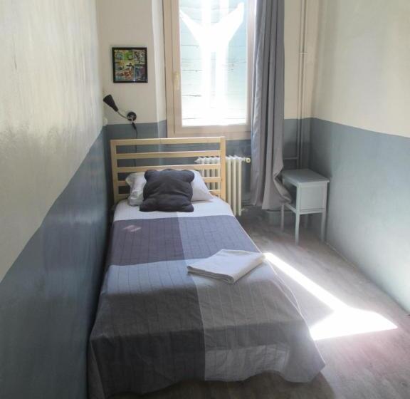 ファミリールーム, Hôtel Saint Florent
