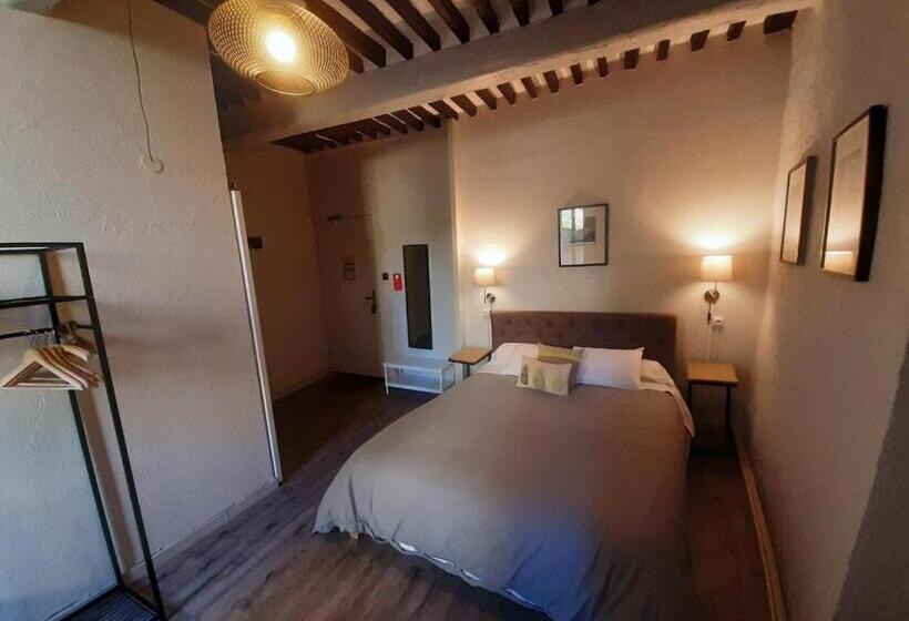 スーペリアールーム, Hôtel Saint Florent
