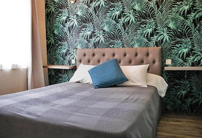 エコノミールーム, Hôtel Saint Florent