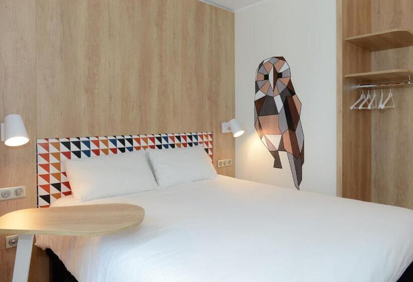 Номер Стандарт, Ibis Styles Caen Centre Historique