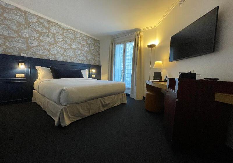 اتاق سوپریور, Le Pergolèse Paris Champs Elysées