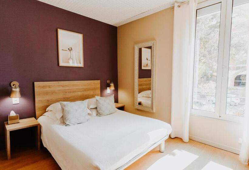 스탠다드 싱글 룸, Le Petit Castel