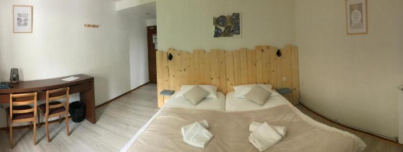 스탠다드 룸, Le Relais De La Forge